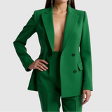 Natálie – Klasický overal v živých odstínech