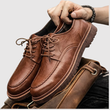 Viktor – Klasické pánské boty s moderním komfortem