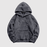 Nina – Měkká fleecová mikina