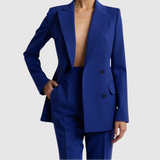 Natálie – Klasický overal v živých odstínech