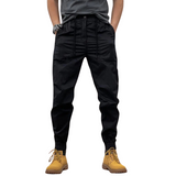 Leo – Cargo Pants with Pockets and Pocketless Options