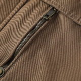 Marek – Zimní bunda s podšívkou a stylovou kapucí