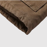 Marek – Zimní bunda s elegantním střihem a hřejivou podšívkou