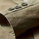 Šimon – Klasicky střižené bavlněné sako