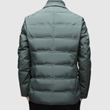 Šimon - Sportovní elegantní bunda s moderním designem