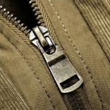 Marek – Zimní bunda s péřovou výplní a sportovním stylem