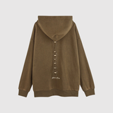 Daniel – Mikina s výřezovými prvky