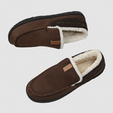 Radim - Cozy Winter Loafers