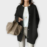 Ivone - Stylový elegantní kabát