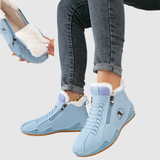 Rita – zimní boty s ergonomickou oporou