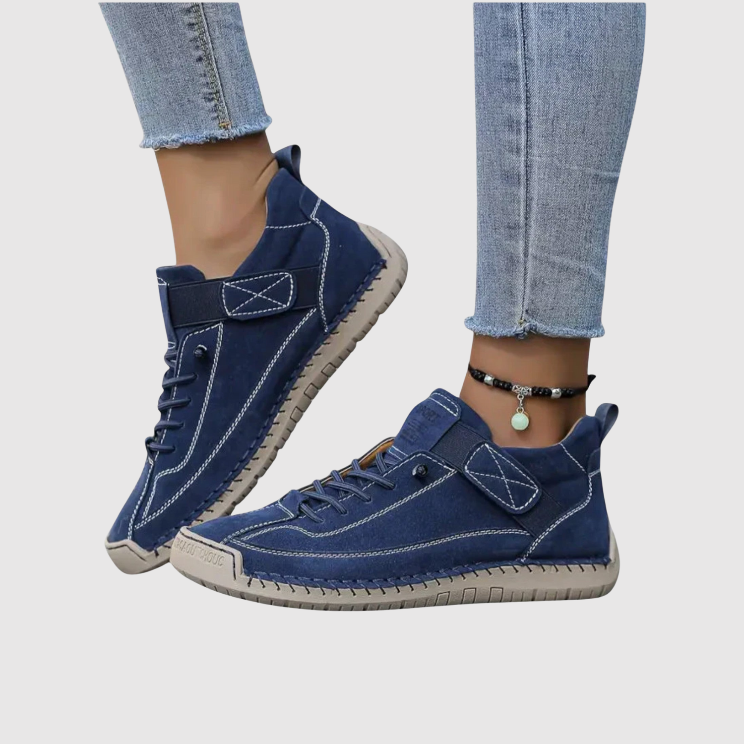 Rita – Moderní tenisky s unikátním designem