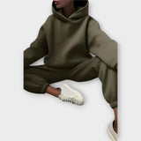 Kristine - Sada pohodlného tréninkového oblečení