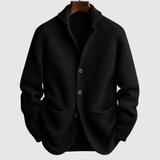 Šimon – Stylový svetr s texturovaným designem