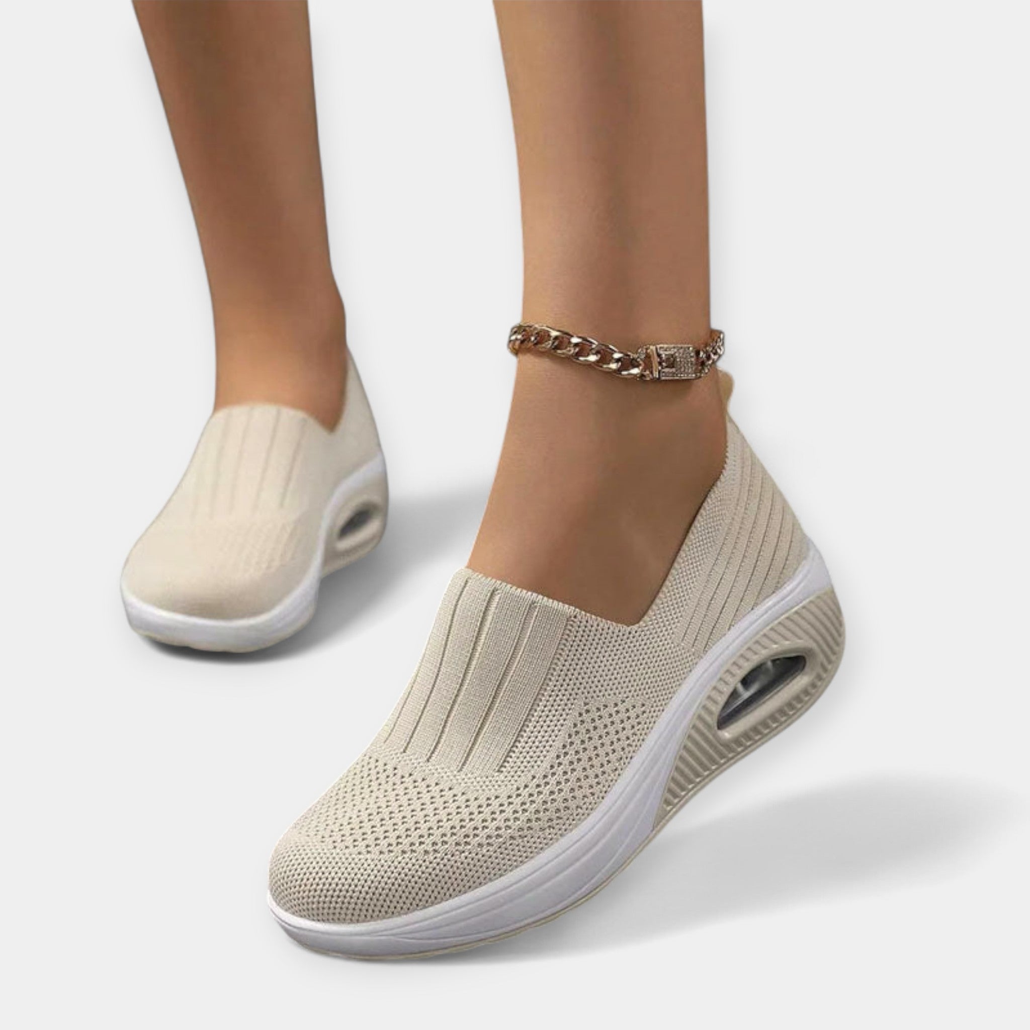 Komfortní a praktické boty