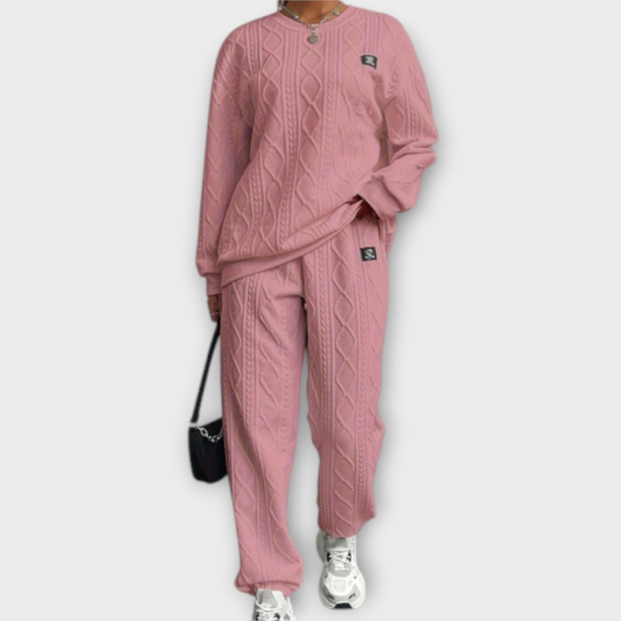 Luna - Relaxed Outfit Set