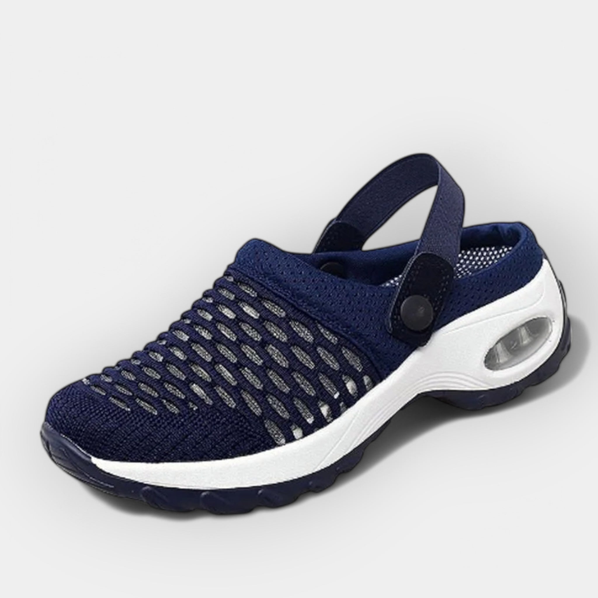 Ortopedické sandály pro bezpečné nošení