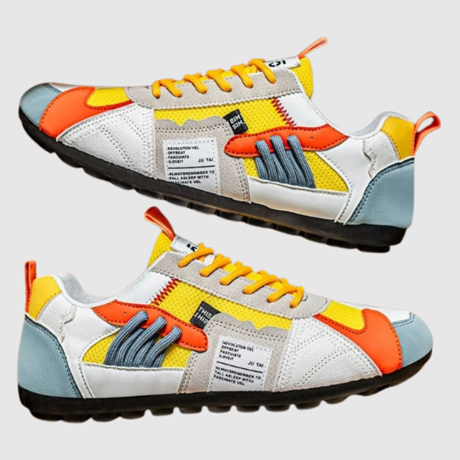 Radim – Moderní pánské tenisky ideální na každodenní nošení