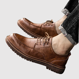 Viktor – Klasické pánské boty s moderním komfortem