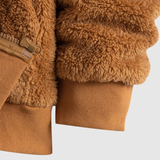 Šimon - Fleece Hoodie