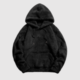 Nina – Měkká fleecová mikina