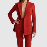 Natálie – Klasický overal v živých odstínech