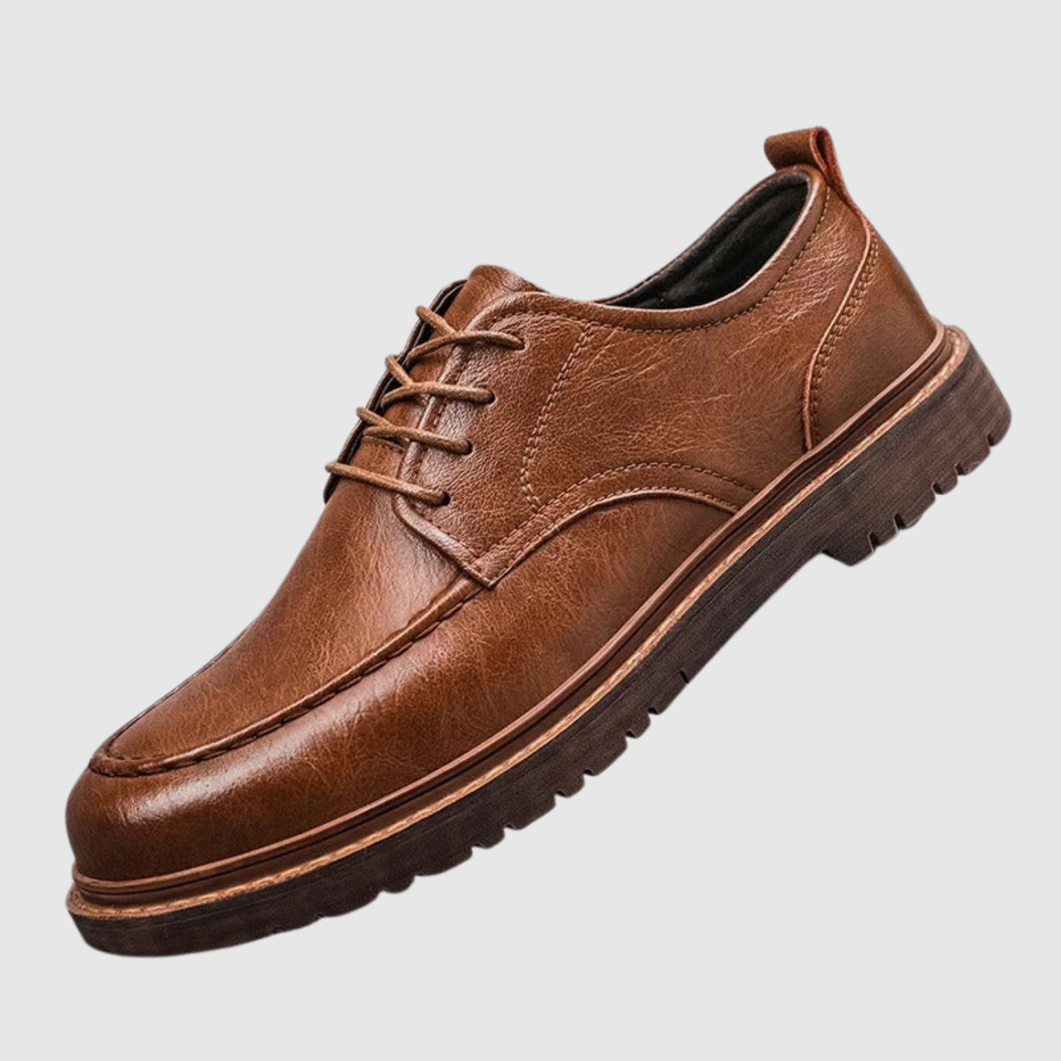 Viktor – Klasické pánské boty s moderním komfortem