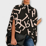 Lurdes - Multifunkční Blůza