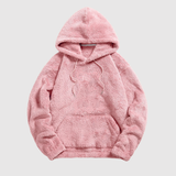 Nina – Měkká fleecová mikina