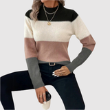 Nora – Svetřík ve třech odstínech