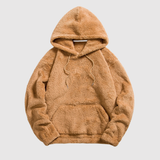 Nina – Měkká fleecová mikina