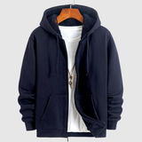 Šimon - Teplé zimní bundy