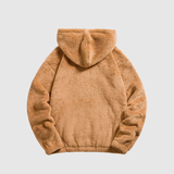 Nina – Měkká fleecová mikina