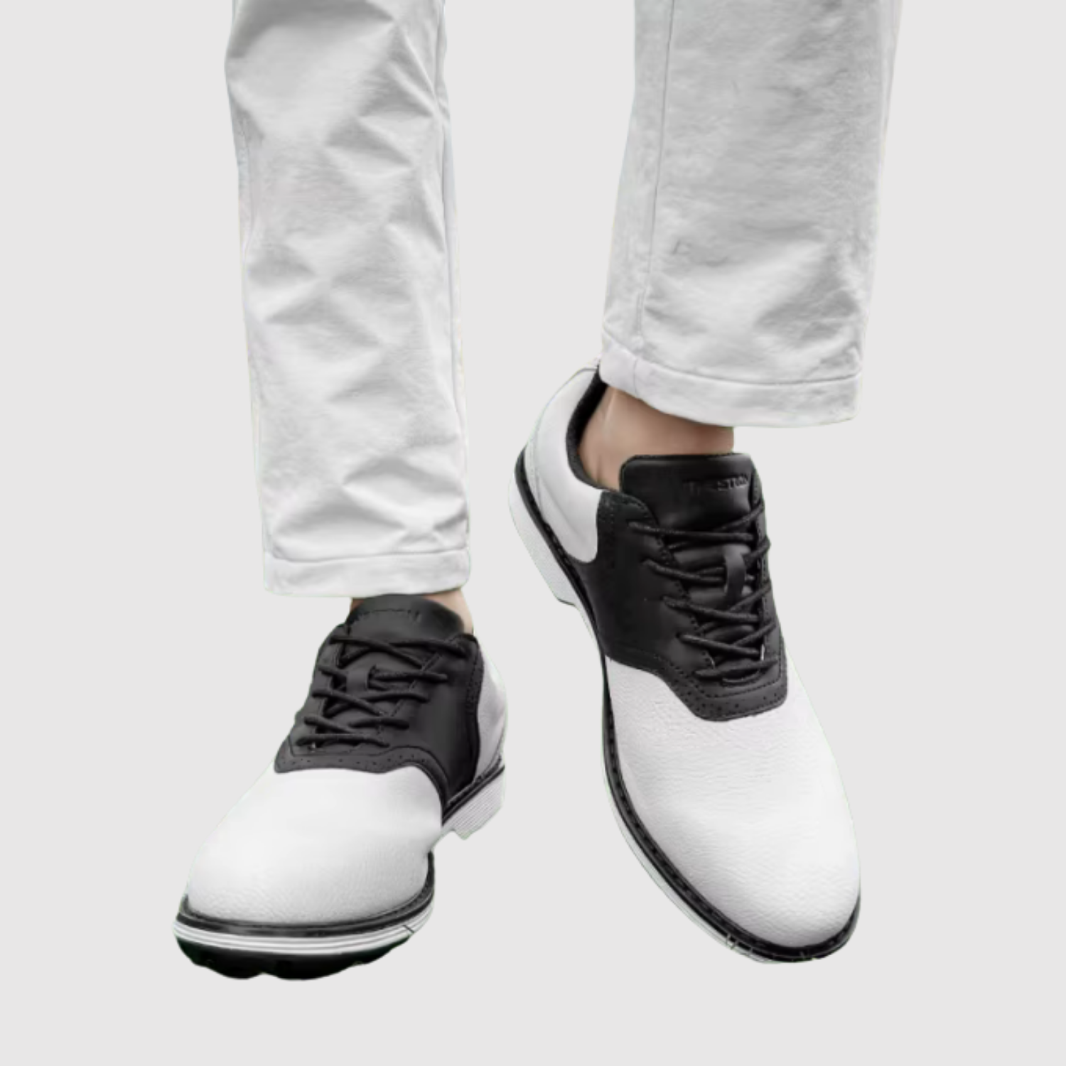 Viktor – Sportovní golfové boty s neklouzavou podrážkou