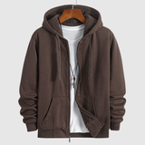 Šimon - Teplé zimní bundy