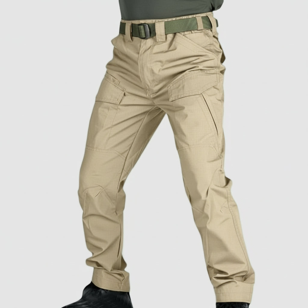 Leo – Voděodolné taktické kalhoty