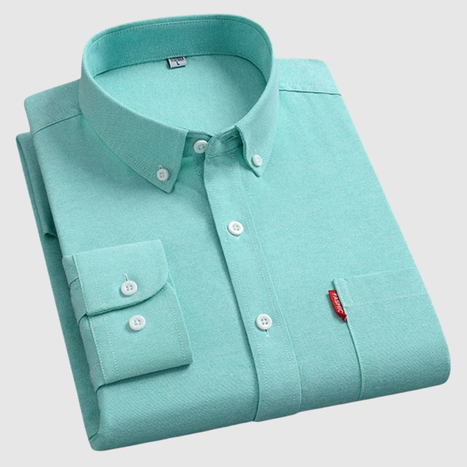 Adrian - Elegantní Casual Košile