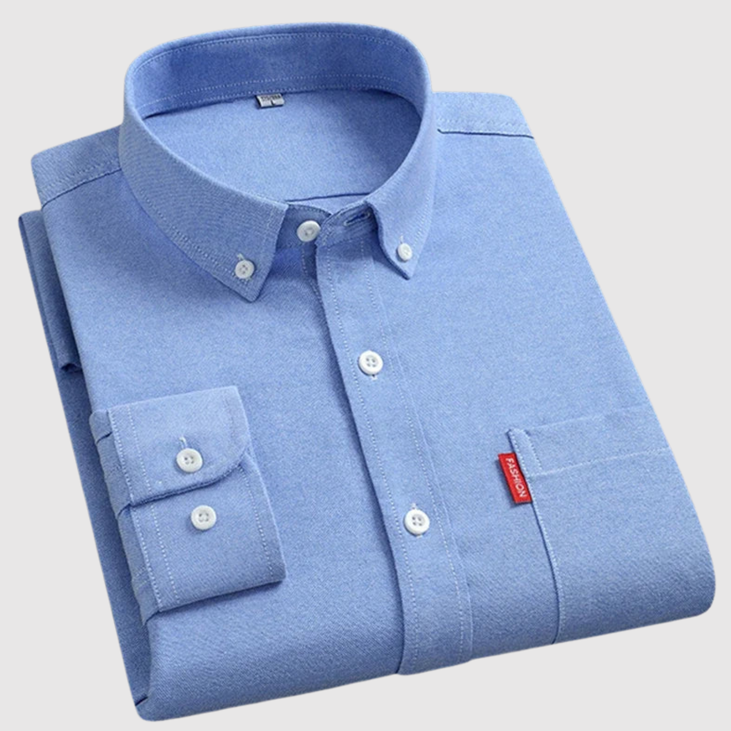 Adrian - Elegantní Casual Košile