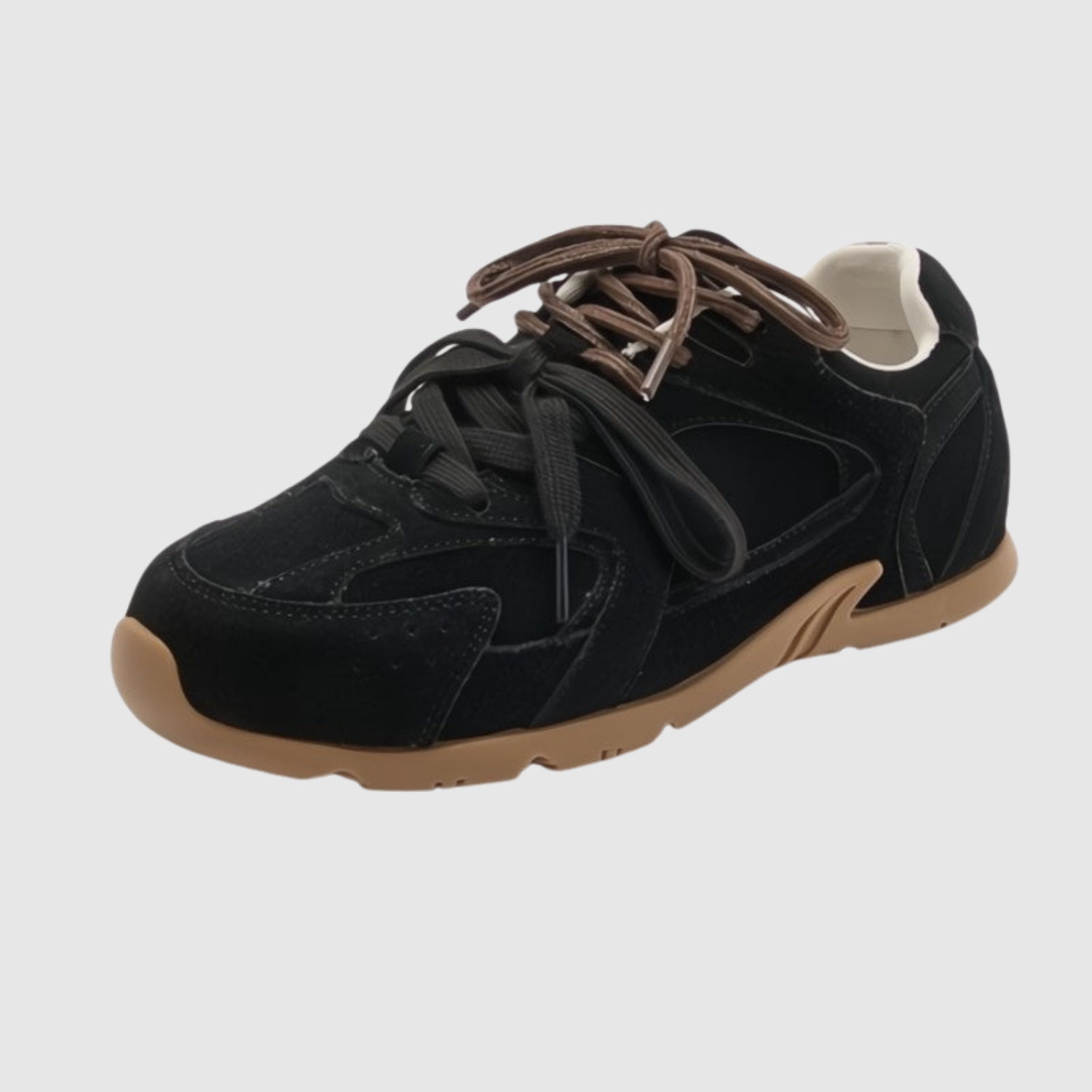 Rita – Tenisky s velurovým vzhledem