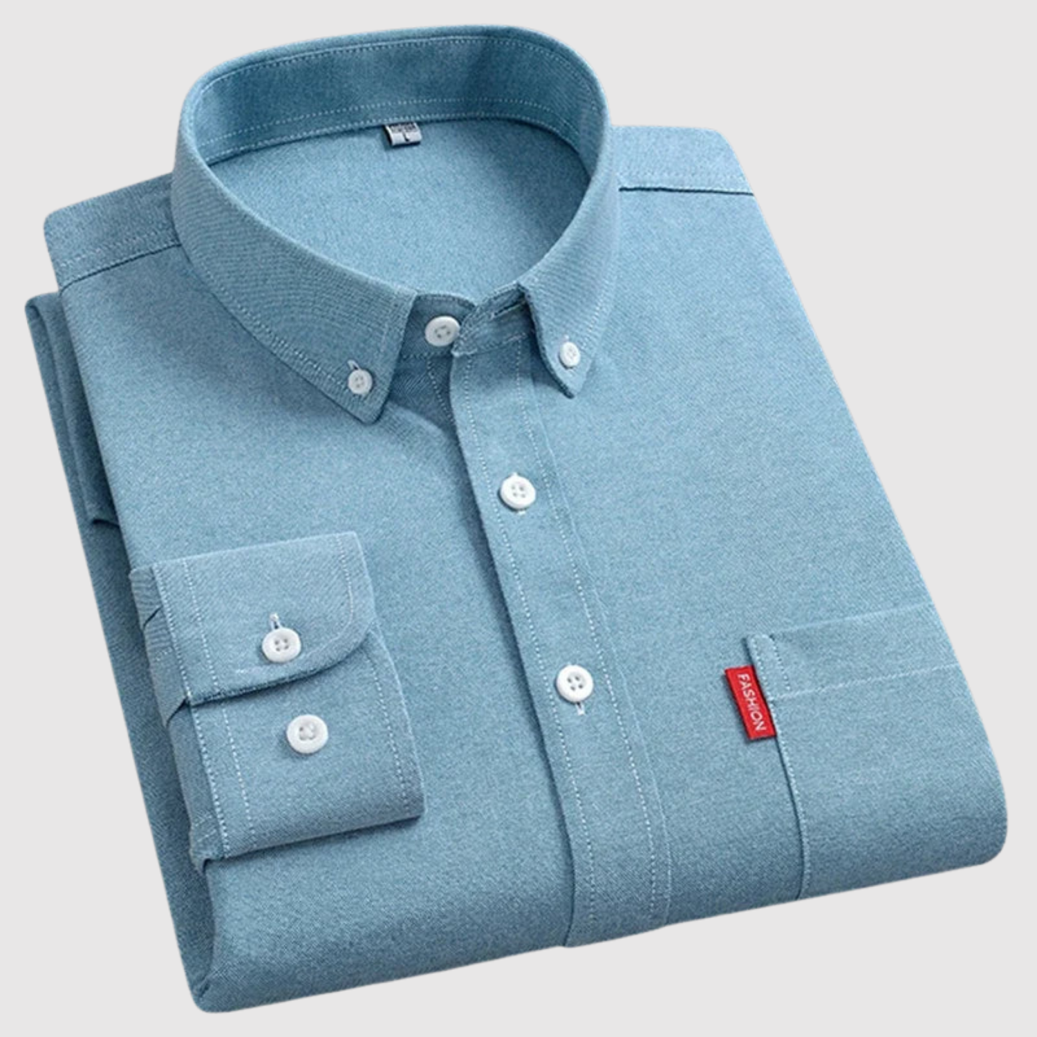 Adrian - Elegantní Casual Košile