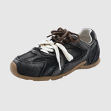 Rita – Tenisky s velurovým vzhledem