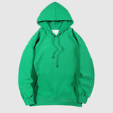 Daniel - Klasická mikina v živých barvách