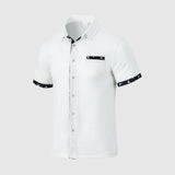 Adrian – Komfortní krátká košile