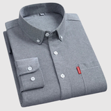 Adrian - Elegantní Casual Košile