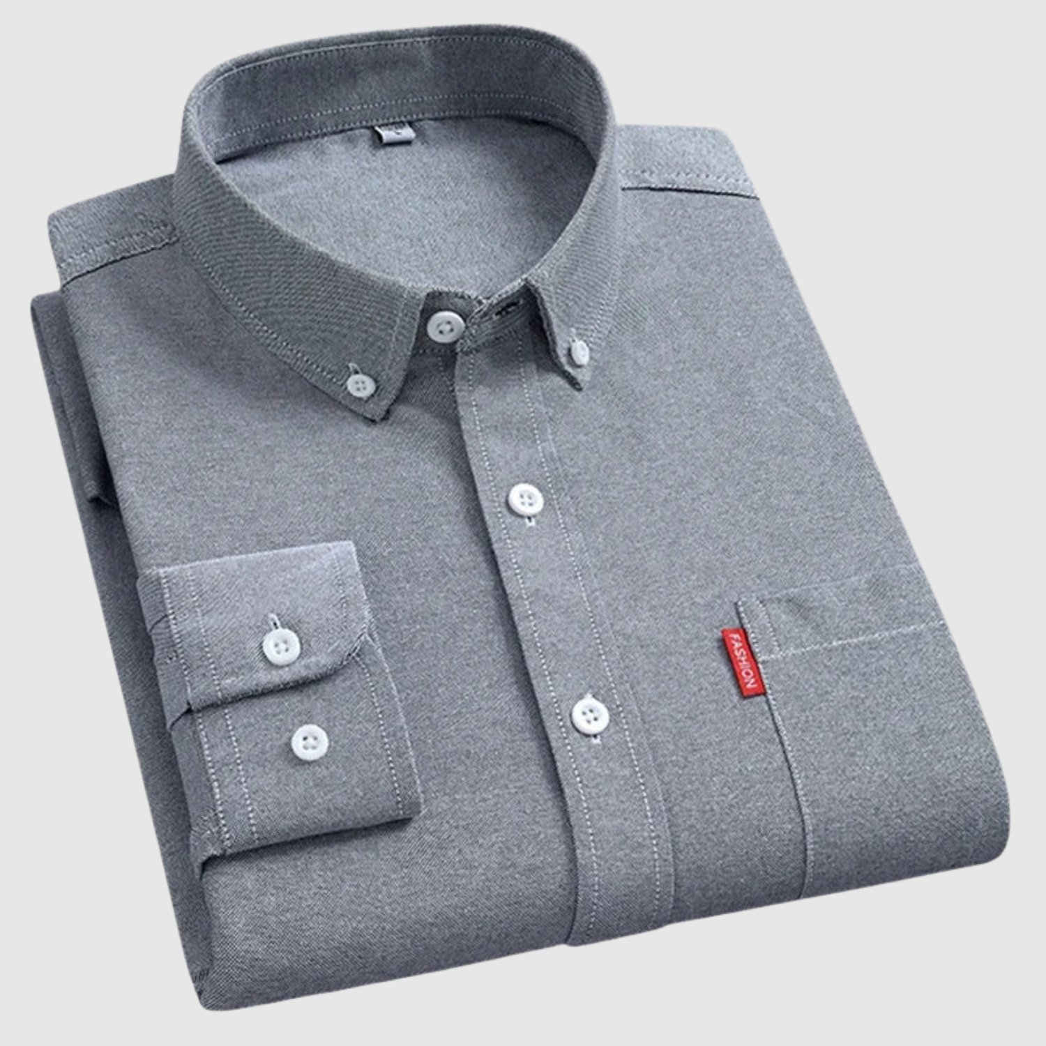 Adrian - Elegantní Casual Košile