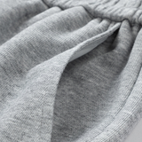 Denis – Oversized tréninkové kalhoty s volným střihem