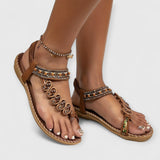 Lara – Komfortní sandály