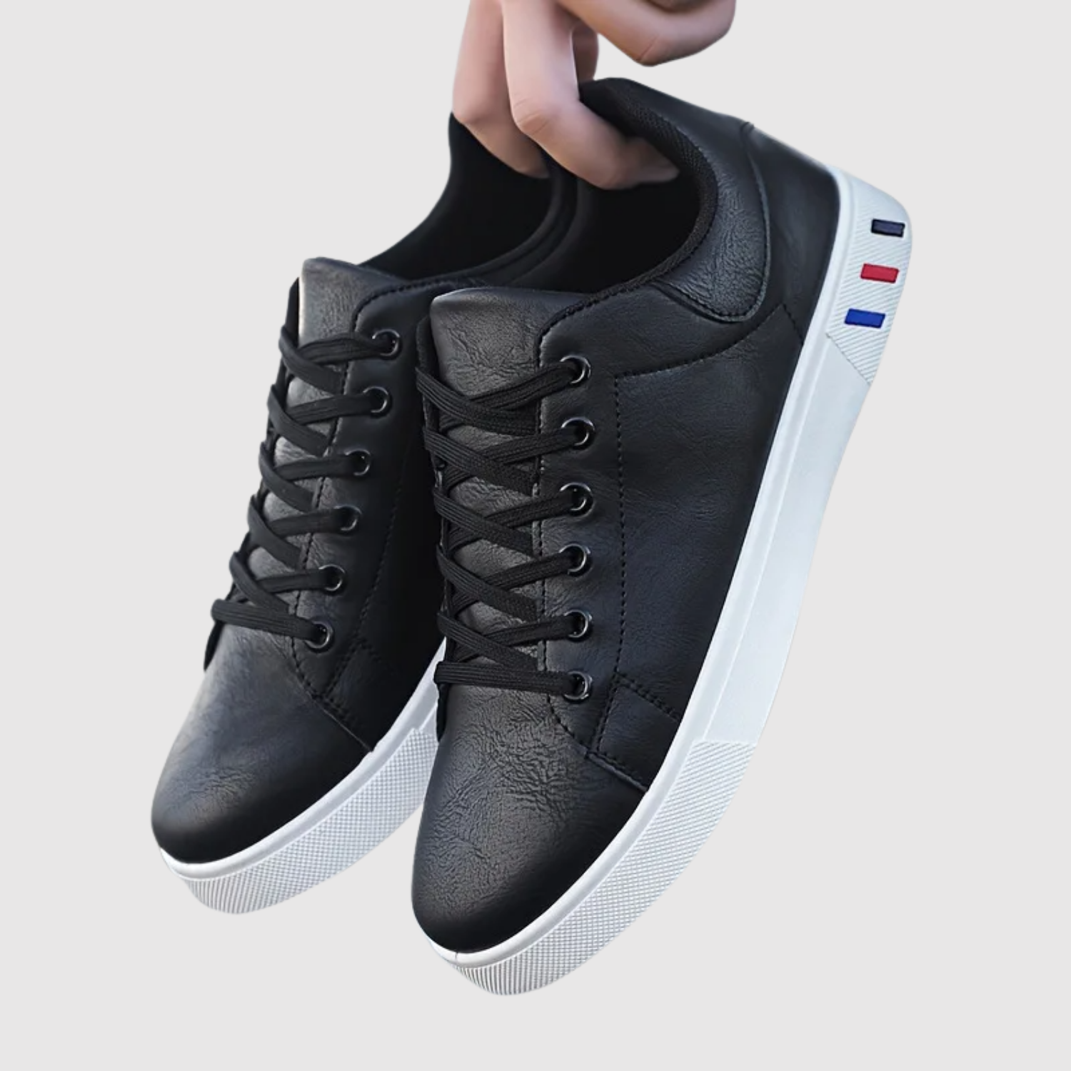 Radim – Pohodlné tenisky z veganské kůže