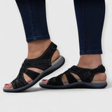 Lara – Čerstvé a bezpečné sandály pro každou příležitost