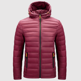 Marek – Moderní lehká péřová bunda