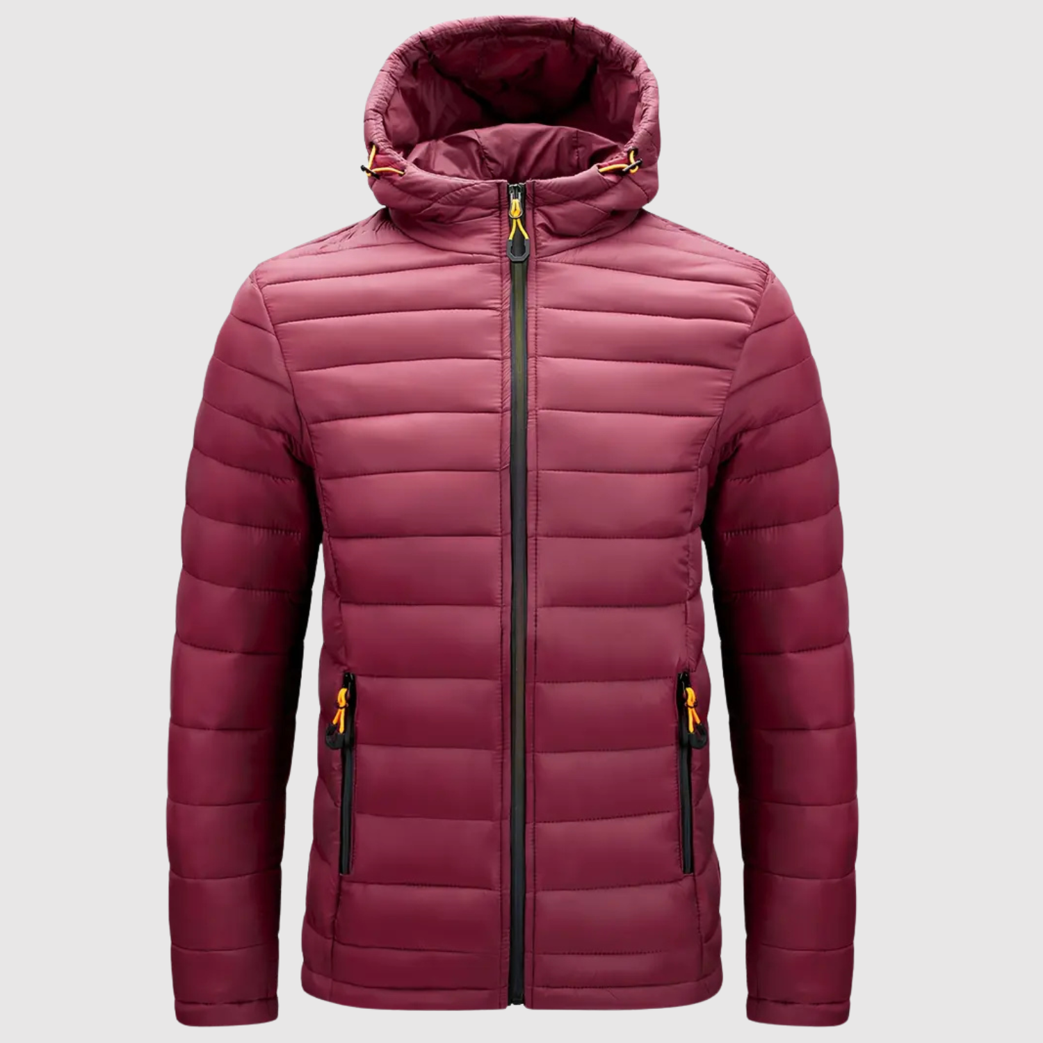 Marek – Moderní lehká péřová bunda